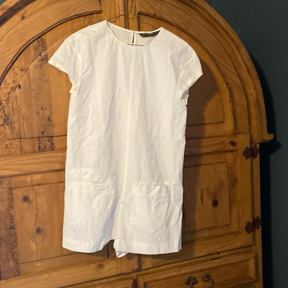 Trafaluc By Zara Romper - Picture 1 of 2